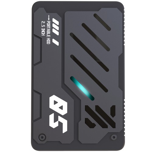 Disque dur externe portable - disque,