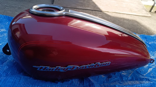Harley davidson genuine - harley,