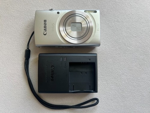 Appareil photo canon ixus 185 - canon,