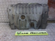 Cache sous moteur RENAULT