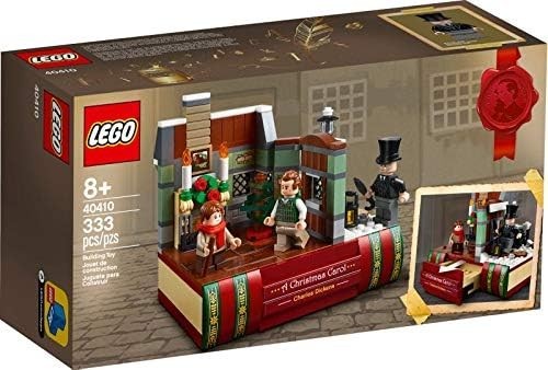 Lego 40410 neuf charles - lego,