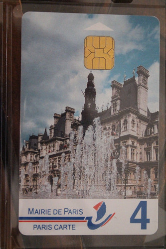 Paris carte de - paris,