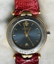 Michel Herbelin  -NEWPORT- MONTRE FEMME