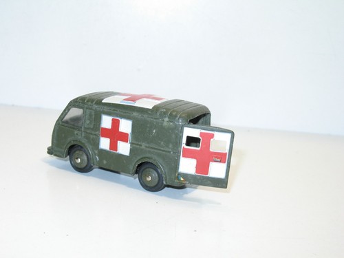 Dinky toys renault - renault, n1
