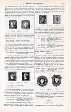 Mauritius 1859-1864 + British