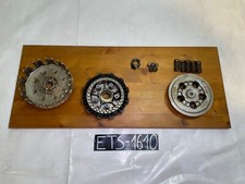 Panier d'embrayage Yamaha XV