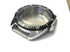 Boîtier De Montre De Plongée Neuf De Stock 35 mm - Z21