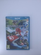 Mario Kart 8 Complet Wii U Fr
