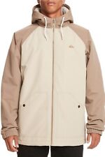 Parka Quiksilver Beige