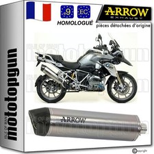 ARROW POT ECHAPPEMENT HOM MAXI