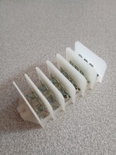 Bornier Platine Câblage Alimentation Électrique Frigo Cave À Vin Liebherr WK4177