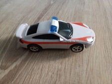 Voiture PORSCHE de Police pour
