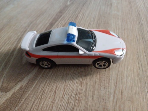 Voiture porsche police pour - police,