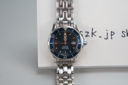 Omega seamaster pro diver - seamaster,