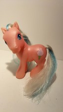 Figurine My Little Pony 2002