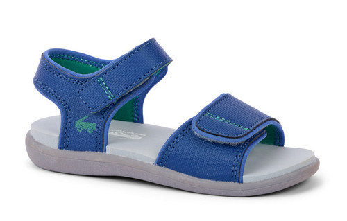 See kai run logan - see, navy/green