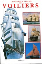 Voiliers, petite encyclopédie, Collectif