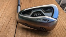 Mizuno MX 1000 Hot Metal