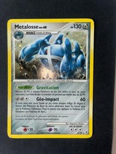 Carte Pokémon Metalosse 7/147