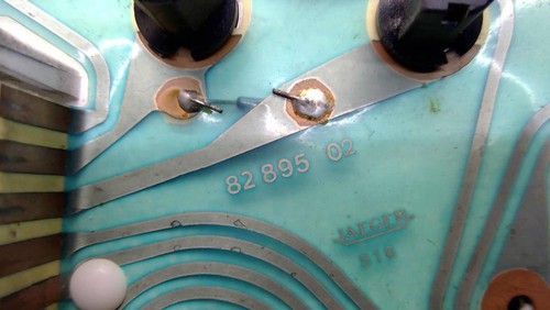 Compteur peugeot - compteur,