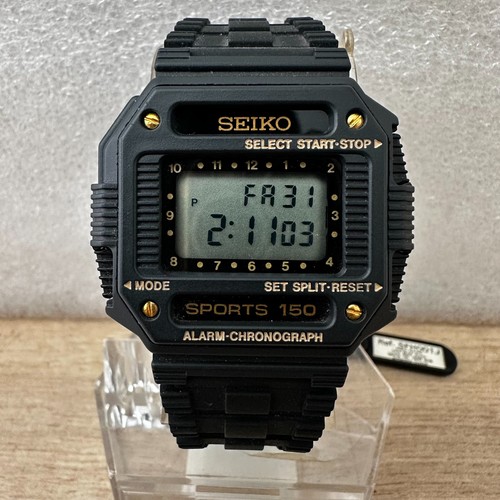 Montre seiko sports - seiko, 150