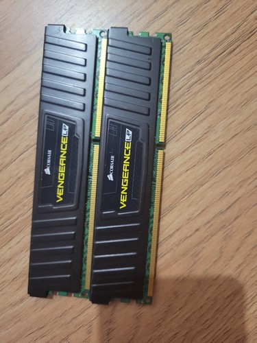 Kit ram corsair vengeance - kit,