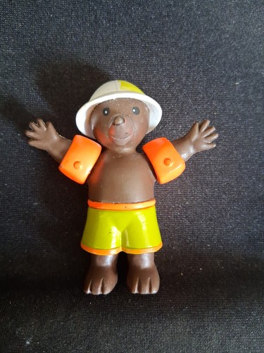 Jouet figurines pvc petit - -,