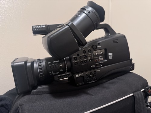 Panasonic hmc80p avccam - ag-hmc80p,