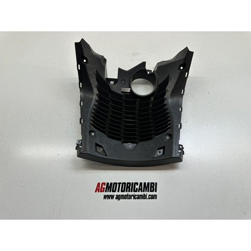 Grille calandre pour - grille,