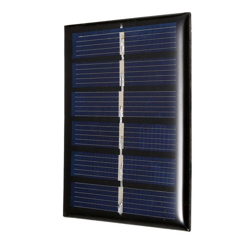 Mini solar panel - mini,