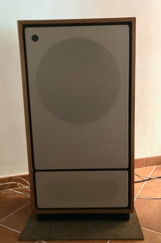 Enceintes tannoy modele - enceintes,