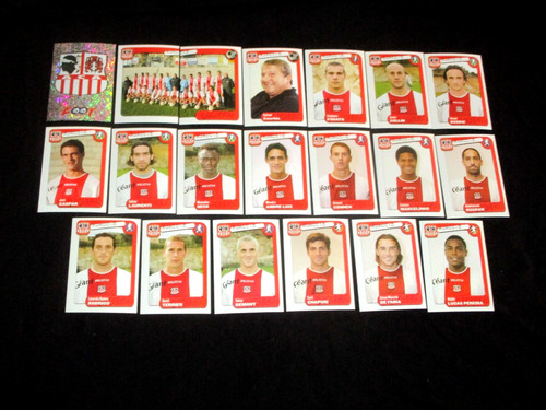 Ajaccio aca equipe team - ajaccio,