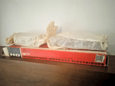 JOUEF CHAMPAGNOLE RARE VAPEUR