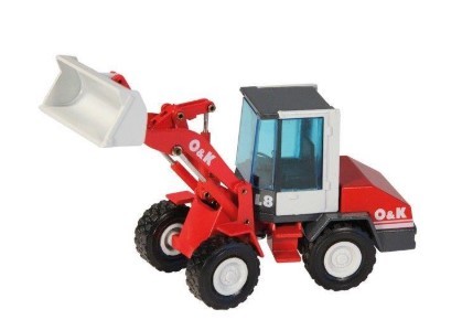 Nzg 437 scale diecast - nzg,