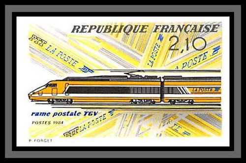 France 2334 mise - france, en