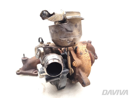 Peugeot boxer turbocompresseur - boxer,