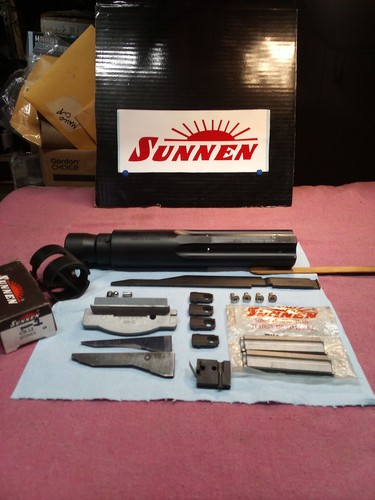Sunnen 1900 lifetime - cr-1900,