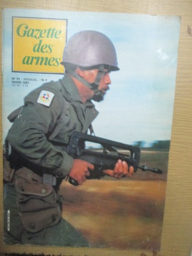 Gazette des armes numéro - des, 91