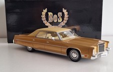 Chrysler Imperial Le Baron