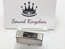 ICOM FL-132 CW Narrow Filter