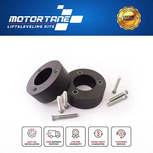 Kit levage pour nissan xterra - levage,