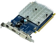 Carte Graphique Sapphire ATI