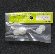 Sanwa 167 pinion gear - sanwa, 167/3