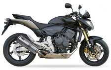 SILENCIEUX IXIL HEXOVAL INOX HONDA CB 600 F / S HORNET 2007 / 2014 - OH6048VSE