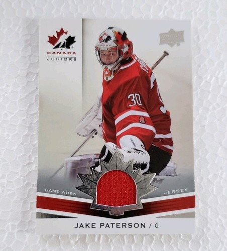 2014 upper deck team canada - upper,
