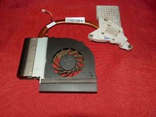 COMPAQ CQ71 COMPAQ CQ61 dissipateur thermique et ventilateur HEATSINK