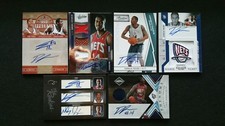 DERRICK FAVORS 2010-11 ROOKIE