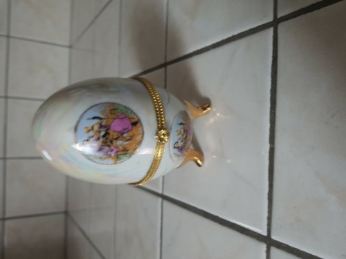 Jolie oeuf porcelaine a - jolie,