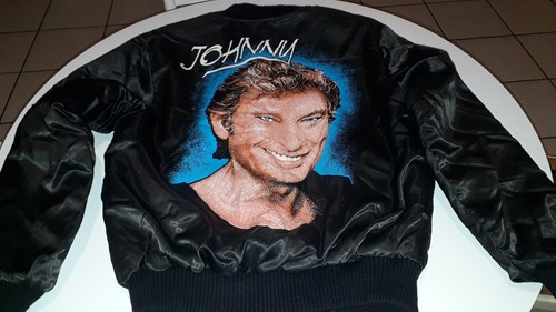 Johnny hallyday rare - johnny,