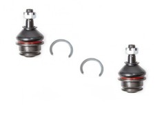 Pour Toyota Land Cruiser KDJ120/150 3.0TD Suspension Avant Rotule Inférieur 02+